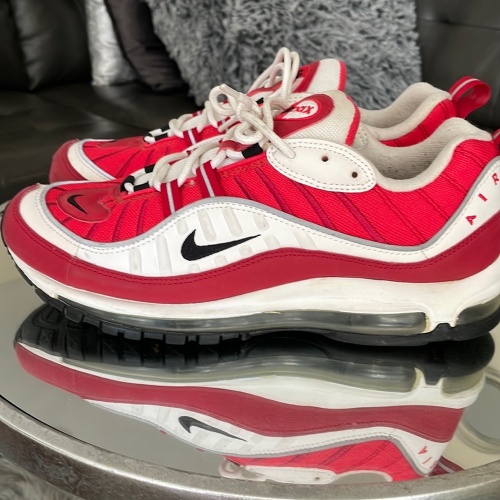 Nike Air Max
